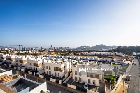 Villa i Benidorm, Alicante, Benidorm - € 1.550.000 | Ref: 0119LM002 - foto 14