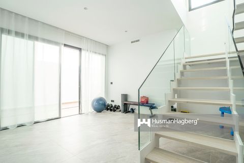 Villa i Benidorm, Alicante, Benidorm - € 1.550.000 | Ref: 0119LM002 - foto 25