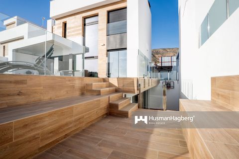 Villa i Benidorm, Alicante, Benidorm - € 1.550.000 | Ref: 0119LM002 - foto 39