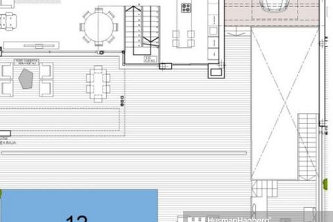 Villa i Benidorm, Alicante, Benidorm - € 1.550.000 | Ref: 0119LM002 - foto 40