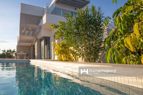 Villa i Benidorm, Alicante, Benidorm - € 797.000 | Ref: 0119NB341 - foto 1