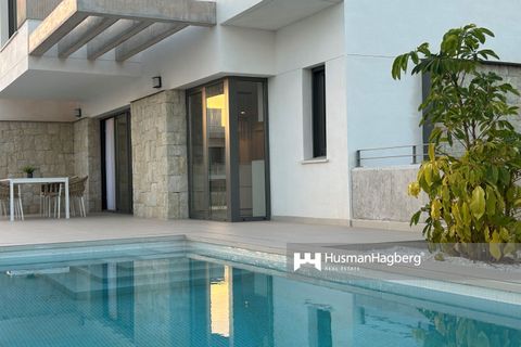 Villa i Benidorm, Alicante, Benidorm - € 797.000 | Ref: 0119NB341 - foto 9