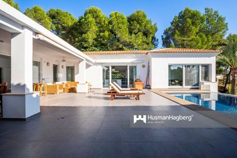 Villa en Altea, Alicante, Altea - € 1.470.000 | Ref: 0120CD164 - photo 4