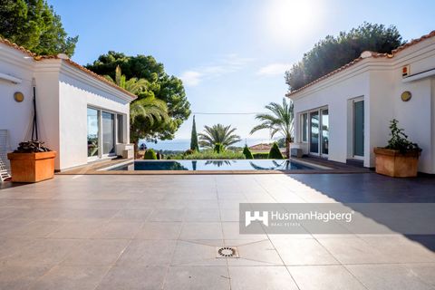 Villa en Altea, Alicante, Altea - € 1.470.000 | Ref: 0120CD164 - photo 24