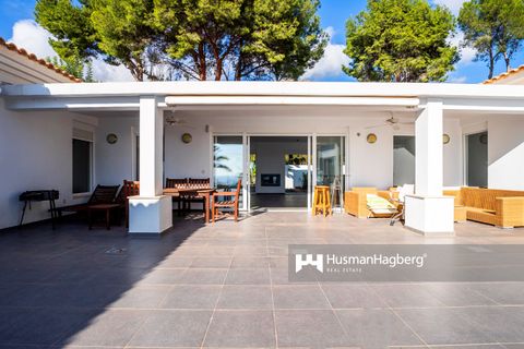 Villa en Altea, Alicante, Altea - € 1.470.000 | Ref: 0120CD164 - photo 25