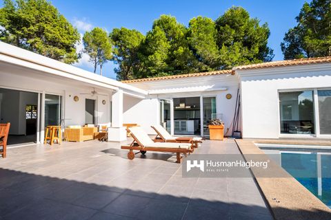 Villa en Altea, Alicante, Altea - € 1.470.000 | Ref: 0120CD164 - photo 26