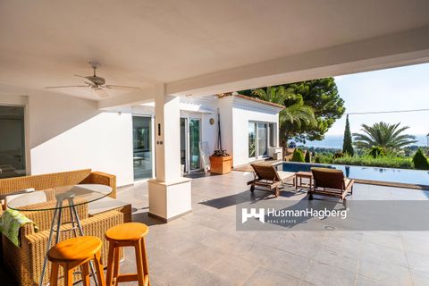 Villa en Altea, Alicante, Altea - € 1.470.000 | Ref: 0120CD164 - photo 28