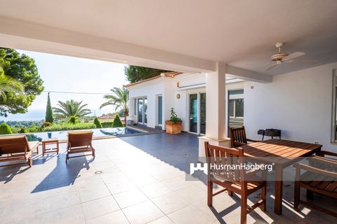 Villa en Altea, Alicante, Altea - € 1.470.000 | Ref: 0120CD164 - photo 29