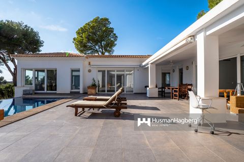 Villa en Altea, Alicante, Altea - € 1.470.000 | Ref: 0120CD164 - photo 30