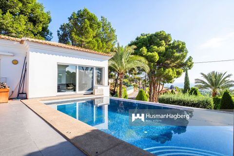 Villa en Altea, Alicante, Altea - € 1.470.000 | Ref: 0120CD164 - photo 33