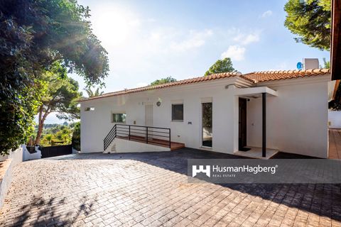Villa en Altea, Alicante, Altea - € 1.470.000 | Ref: 0120CD164 - photo 36