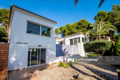 Villa en Altea, Alicante, Altea - € 1.470.000 | Ref: 0120CD164 - photo 39