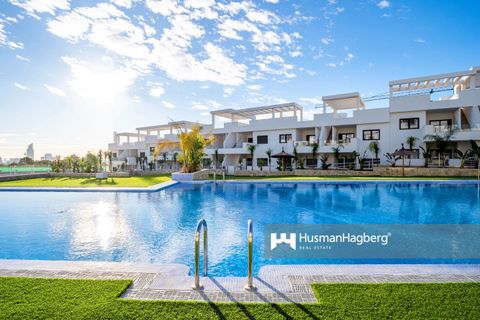 Lejlighed i Benidorm, Alicante, Benidorm - € 355.000 | Ref: 0119CD167 - foto 4
