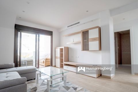 Lejlighed i Benidorm, Alicante, Benidorm - € 355.000 | Ref: 0119CD167 - foto 7