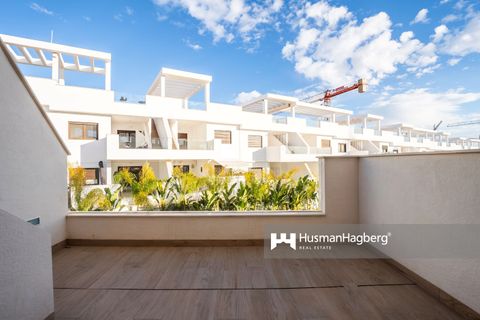 Lejlighed i Benidorm, Alicante, Benidorm - € 355.000 | Ref: 0119CD167 - foto 15