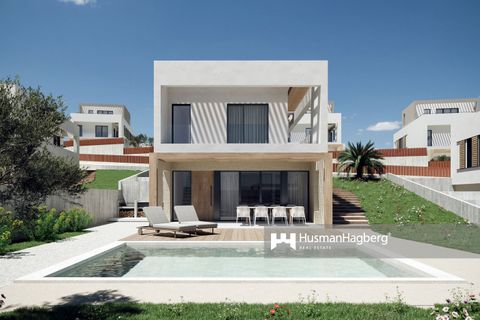 Villa i Benidorm, Alicante, Benidorm - € 760.000 | Ref: 0119NB343 - foto 1