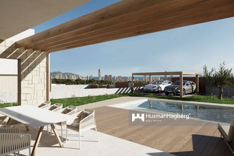 Villa i Benidorm, Alicante, Benidorm - € 760.000 | Ref: 0119NB343 - foto 3
