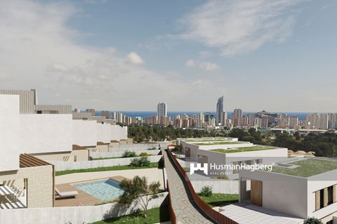 Villa i Benidorm, Alicante, Benidorm - € 1.050.000 | Ref: 0119NB344 - foto 4