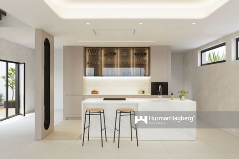 Villa i Benidorm, Alicante, Benidorm - € 1.050.000 | Ref: 0119NB344 - foto 6