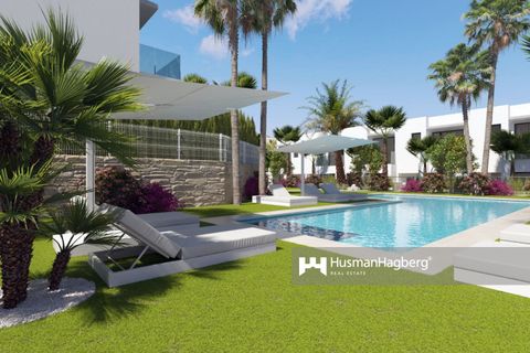 Byhus i Benidorm, Alicante, Benidorm - € 495.000 | Ref: 0119NB345A - foto 3