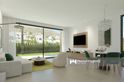 Byhus i Benidorm, Alicante, Benidorm - € 495.000 | Ref: 0119NB345A - foto 5
