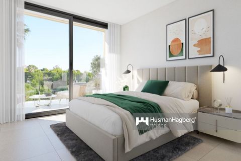 Byhus i Benidorm, Alicante, Benidorm - € 495.000 | Ref: 0119NB345A - foto 7