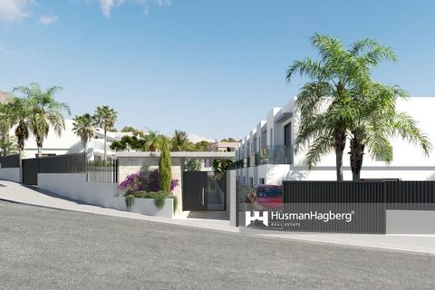 Byhus i Benidorm, Alicante, Benidorm - € 495.000 | Ref: 0119NB345A - foto 10