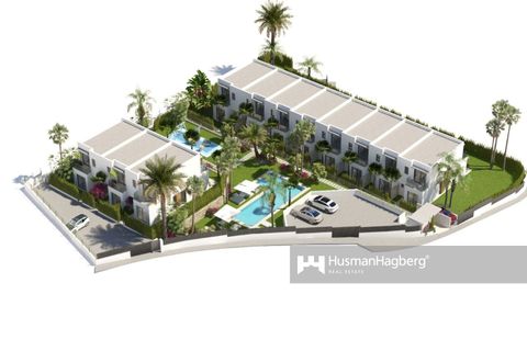 Byhus i Benidorm, Alicante, Benidorm - € 495.000 | Ref: 0119NB345A - foto 12