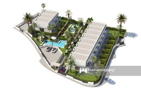 Byhus i Benidorm, Alicante, Benidorm - € 495.000 | Ref: 0119NB345A - foto 13