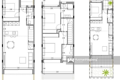 Byhus i Benidorm, Alicante, Benidorm - € 495.000 | Ref: 0119NB345A - foto 28