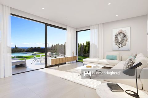 Villa a Benidorm, Alicante, Benidorm - € 845.000 | Ref: 0119NB345B - foto 5