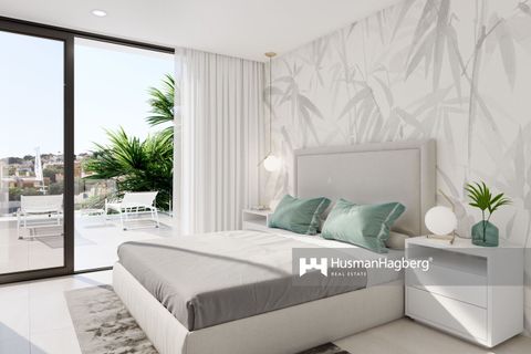 Villa a Benidorm, Alicante, Benidorm - € 845.000 | Ref: 0119NB345B - foto 9