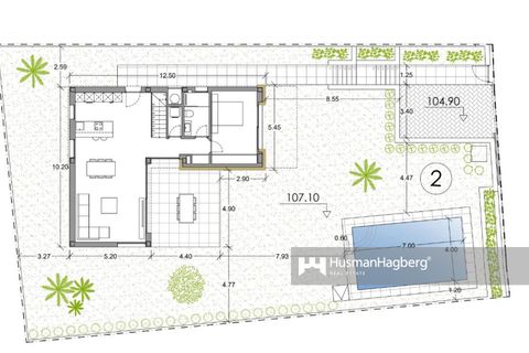 Villa a Benidorm, Alicante, Benidorm - € 845.000 | Ref: 0119NB345B - foto 27