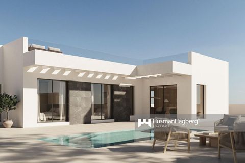 Villa i Polop, Alicante, Polop - € 475.000 | Ref: 0119NB346 - foto 1
