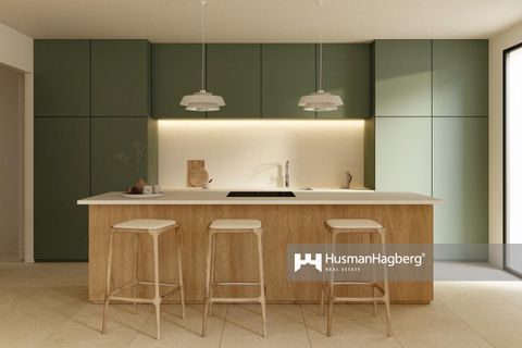 Villa i Polop, Alicante, Polop - € 475.000 | Ref: 0119NB346 - foto 4