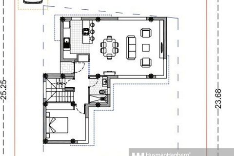 Villa i Polop, Alicante, Polop - € 475.000 | Ref: 0119NB346 - foto 10