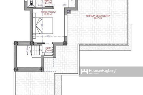 Villa i Polop, Alicante, Polop - € 475.000 | Ref: 0119NB346 - foto 11