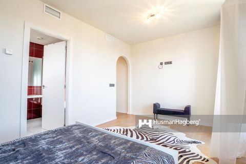 Villa a Benidorm, Alicante, Benidorm - € 810.000 | Ref: 0119LM004 - foto 16