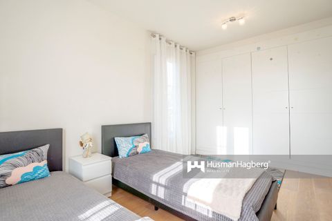 Villa a Benidorm, Alicante, Benidorm - € 810.000 | Ref: 0119LM004 - foto 19
