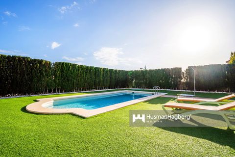 Villa a Benidorm, Alicante, Benidorm - € 810.000 | Ref: 0119LM004 - foto 25