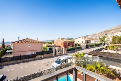 Villa i Benidorm, Alicante, Benidorm - € 770.000 | Ref: 0119CD172 - foto 23