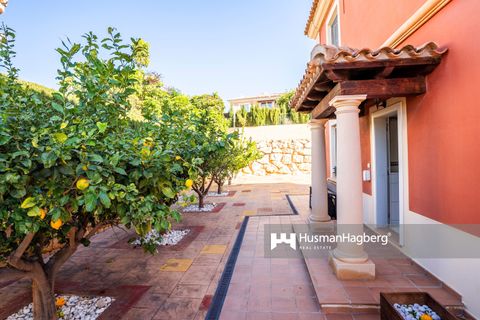 Villa i Benidorm, Alicante, Benidorm - € 770.000 | Ref: 0119CD172 - foto 24