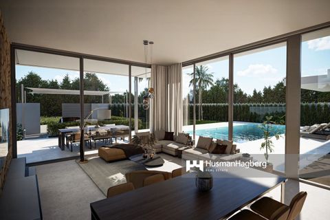 Villa i Altea, Alicante, Altea - € 1.249.000 | Ref: 0119NB348 - foto 5