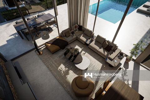 Villa i Altea, Alicante, Altea - € 1.249.000 | Ref: 0119NB348 - foto 7