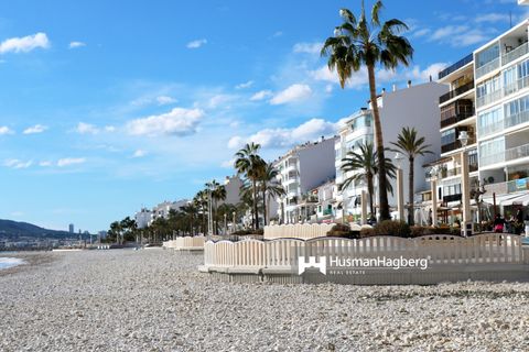 Villa i Altea, Alicante, Altea - € 1.249.000 | Ref: 0119NB348 - foto 21