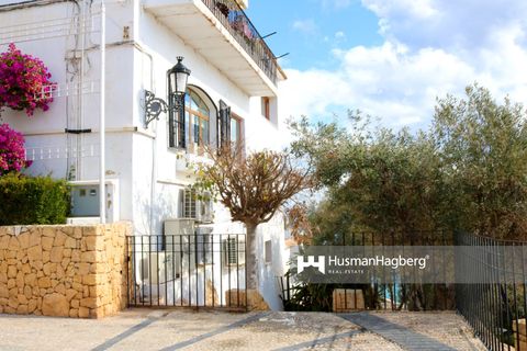 Villa i Altea, Alicante, Altea - € 1.249.000 | Ref: 0119NB348 - foto 30