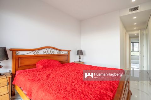 Lejlighed i Benidorm, Alicante, Benidorm - € 535.000 | Ref: 0119CD174 - foto 16