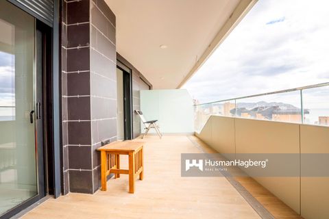 Lejlighed i Benidorm, Alicante, Benidorm - € 535.000 | Ref: 0119CD174 - foto 21