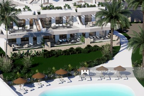Byhus i Benidorm, Alicante, Benidorm - € 379.000 | Ref: 0119NB350A - foto 2