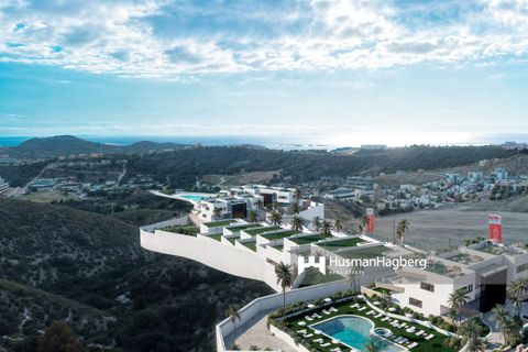 Byhus i Benidorm, Alicante, Benidorm - € 399.000 | Ref: 0119NB350B - foto 11